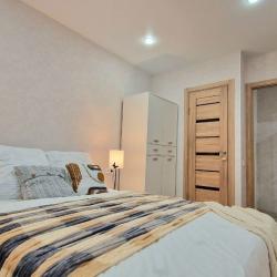 Фото Отель Urban Apartments (Урбан Апартментс) на улице Татарстан 62