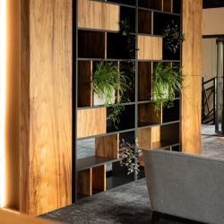 Фото Отель Среди Гор