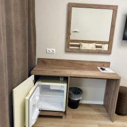 Фото Отель Виколь