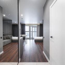 Фото Bulbash Apartments (Бульбаш Апартаменты) на улице Белградская 16