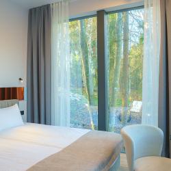 Вилла улучшенная