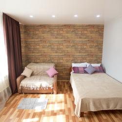 Фото Отель КварТигра на улице Светлогорская 35