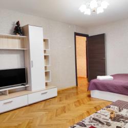 3-комнатные апартаменты стандарт
