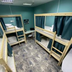 Фото ЯРхостел