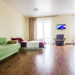 Фото Отель ЖивиТУТ на проспекте Комсомольский 80Е