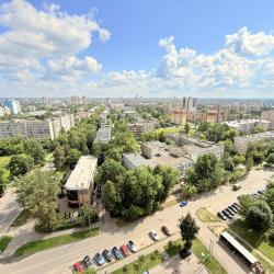 Апартаменты улучшенные г.Иваново, ул.Кузнецова, д.67