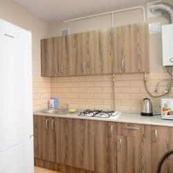 2-комнатные апартаменты стандарт