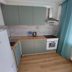 Фото Отель Живи на улице Садовая 88