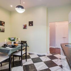 Фото Отель GMApartments (ДжиЭмАпартментс) на улице Тверская 6 строение 3