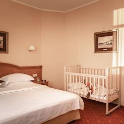 Cosmos Petrozavodsk Hotel (Космос Петрозаводск) — a4a67cf955e9fc28c8741f4bcff6bbe6
