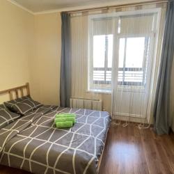 Фото Отель Погостим на проспекте Астрахова 12