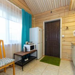 4-местный коттедж стандарт