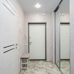 2-комнатные апартаменты улучшенные