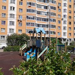 фото 2 Александрия на Верхних Полях