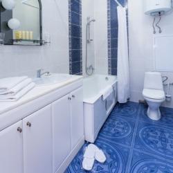 Фото Отель Roomer (Румер) на проспекте Независимости 60