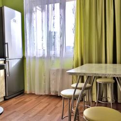 Фото Отель Panda Home (Панда Хоум) на улице Прокопия Артамонова 4