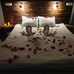 Фото Отель Тундра