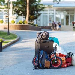 Фото Отель Талка Village (Вилладж)