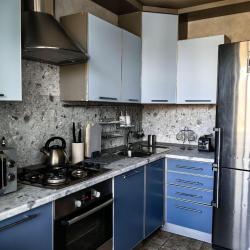 2-комнатные апартаменты стандарт