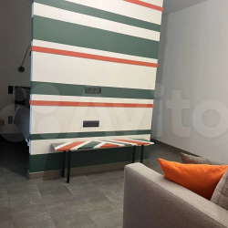 Фото Апартаменты на улице Окулова