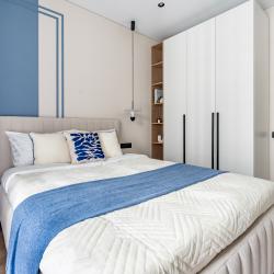 Апартаменты улучшенные Merino Home Arte
