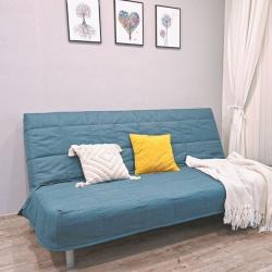 1-комнатные апартаменты улучшенные