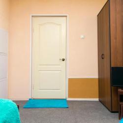 Фото Отель Колосок