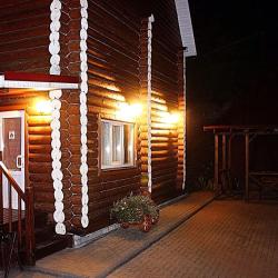 Фото Отель На Пристанской