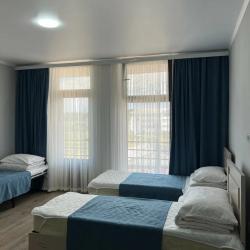Фото Отель Razam Hotel Bosteri (Разам )