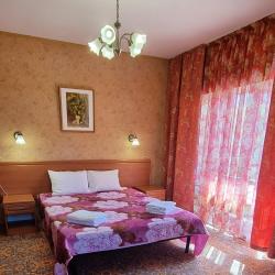 Фото Отель Фантазия