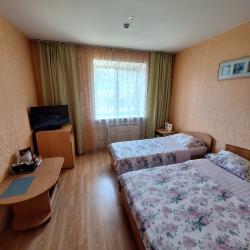 Фото Отель Лесная жемчужина