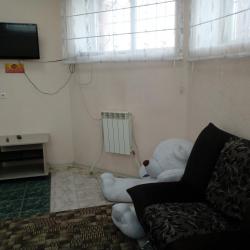 Фото Отель Остров Сокровищ