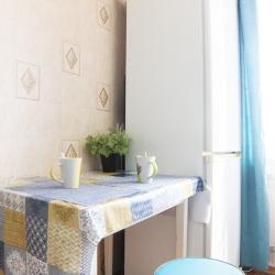 Фото Отель Apartament 52 на улице Юлиуса Фучика 39