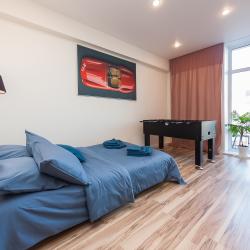 2-комнатные апартаменты улучшенные г. Петрозаводск, пр. Ленина, д. 5