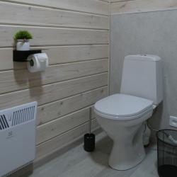 4-местный коттедж стандарт