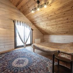 Фото Отель Николо-Поле