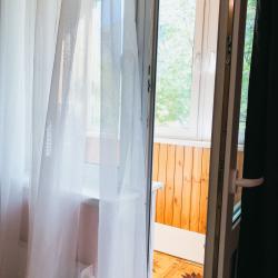 2-комнатные апартаменты стандарт