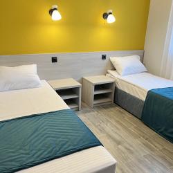 Фото Отель Корсо