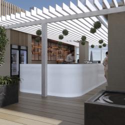 Фото Отель Grand Hotel Royal Lions (Гранд Хотел Роял Лионс)