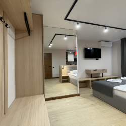 Фото Apart Hotel-BRAUN (Апарт-отель БРАУН)