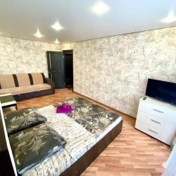 1-комнатные апартаменты стандарт