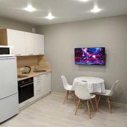 Фото Апартаменты на улице Республики 204 корпус 5