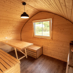 Фото Отель Прибой