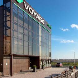 фото 8 Voyage Hotel (Вояж)