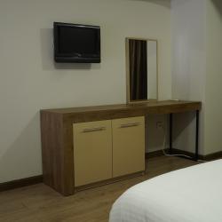 Фото Отель Aquapark Hotel & Villas
