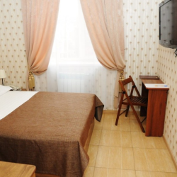 Фото Отель ГончаровЪ