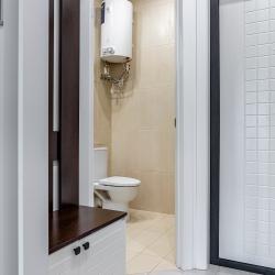 фото 2 InHome24 (ИнХоум24) на улице Лётчика Ульянина 7А