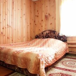 Фото Отель Благодать