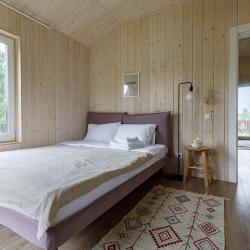 Фото Отель Lucky Home Rent (Лаки Хоум Рент) на улице Прилесная 4а