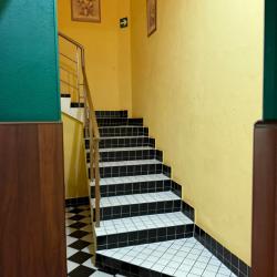 Фото Отель Кулон